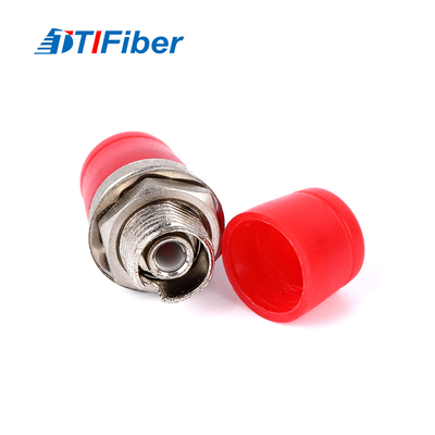 Adaptador rápido de la fibra óptica del conector FC de la asamblea de TTIFiber para FTTX