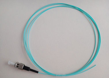 Coleta de la fibra óptica de la aguamarina para la ventaja del cable de fribra óptica OM3/OM4